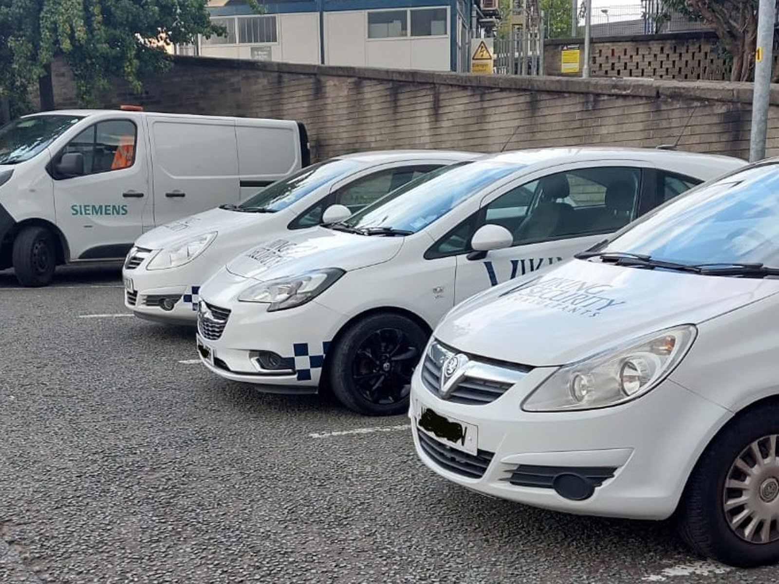 Mobile Patrols & Monitoring
