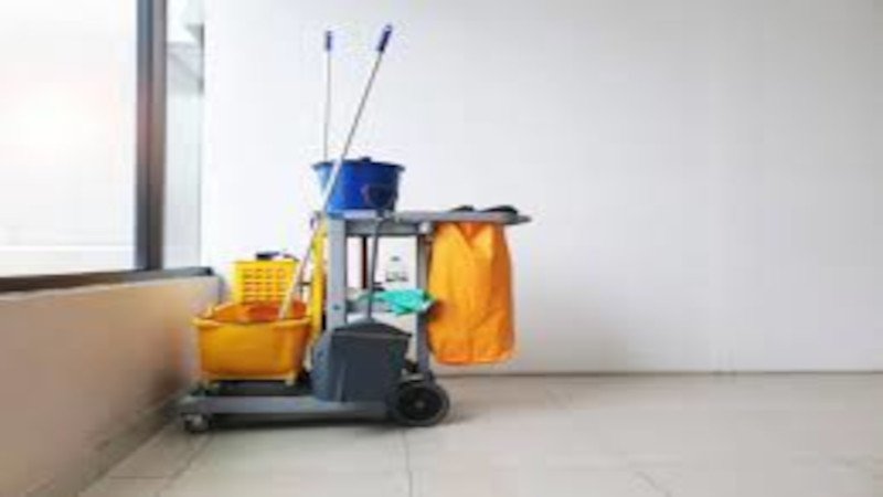 Specialist Commercial Cleaning & Hygiene