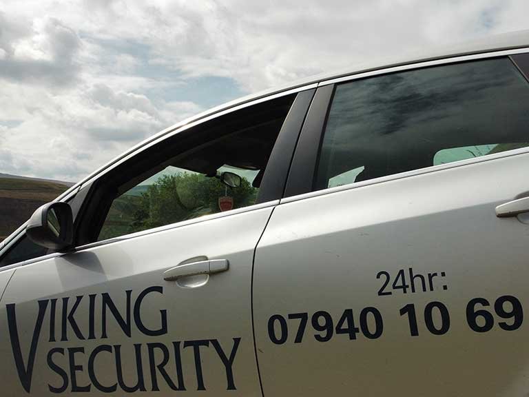 Keyholding & Callout Services