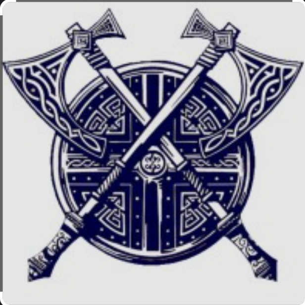 Viking Corporate Security Logo